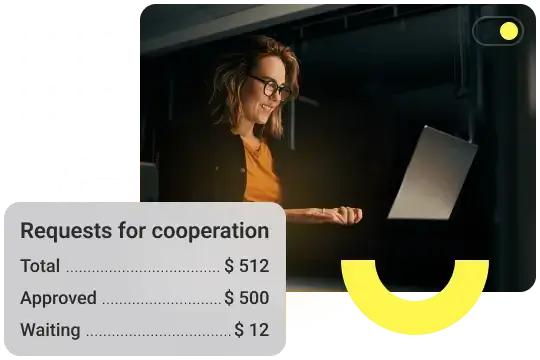 代理商合作计划