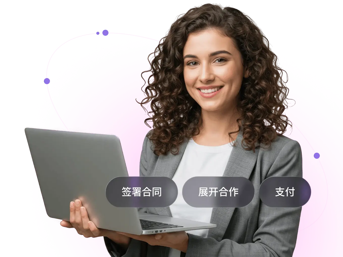 借助 Admitad Flow 扩展合作伙伴推广规模