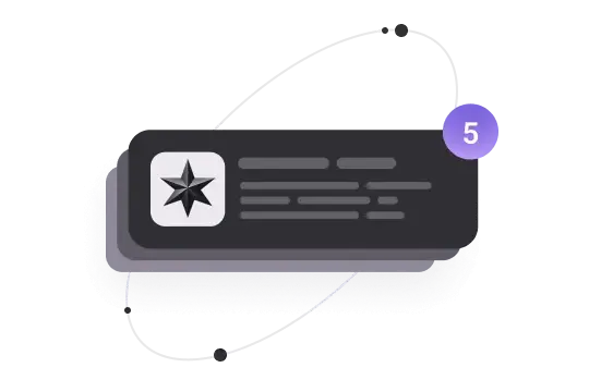 移动端推送通知广告