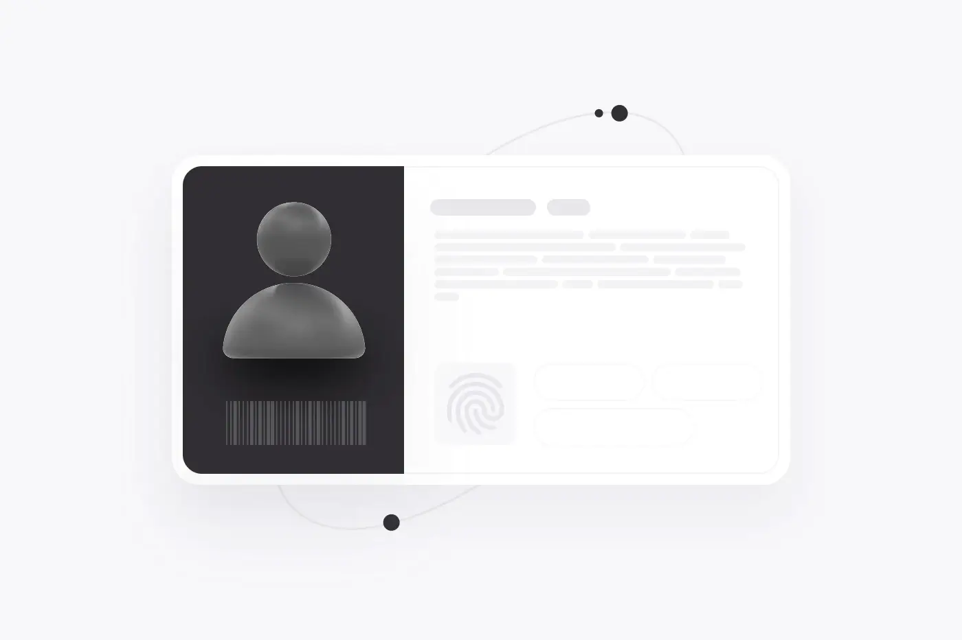 基于真实交易的统一用户画像