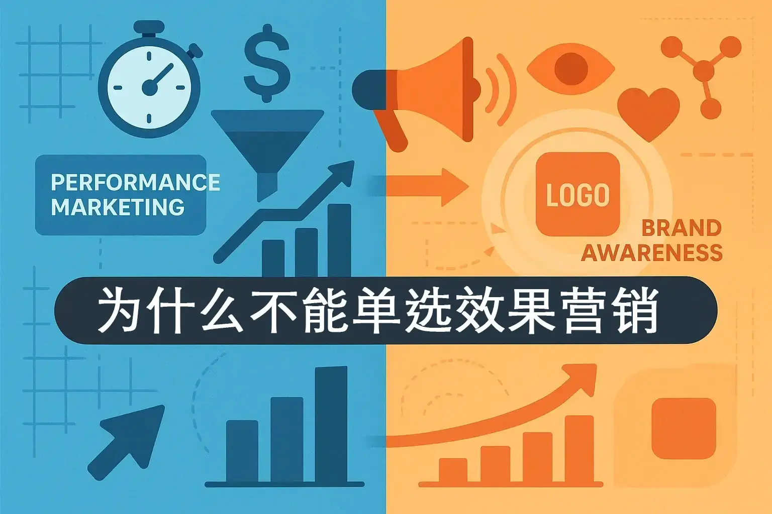 效果营销 vs. 品牌知名度：出海品牌该如何抉择？